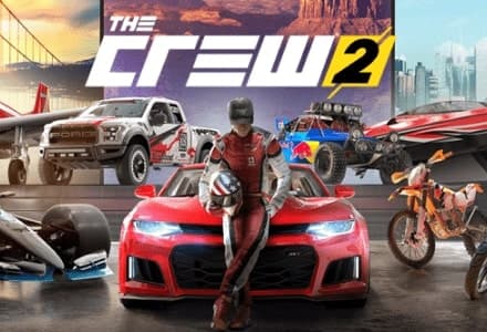 The Crew