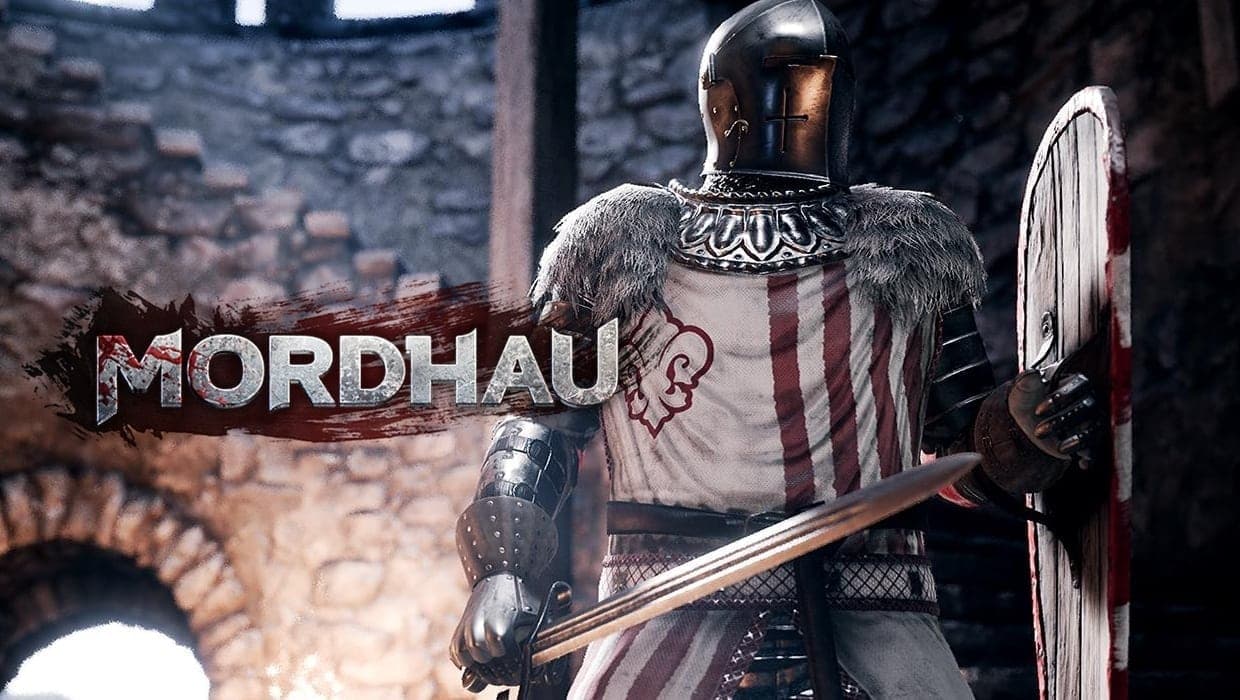 Mordhau